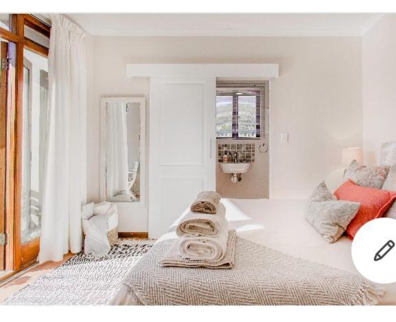 Mountain Peaks Hotel Hout Bay Ngoại thất bức ảnh