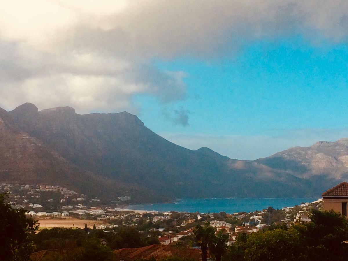 Mountain Peaks Hotel Hout Bay Ngoại thất bức ảnh