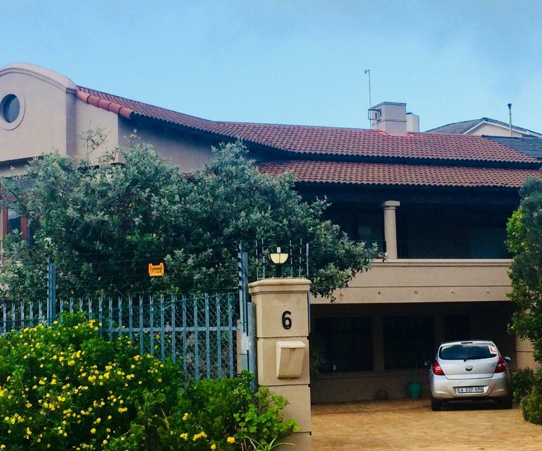 Mountain Peaks Hotel Hout Bay Ngoại thất bức ảnh