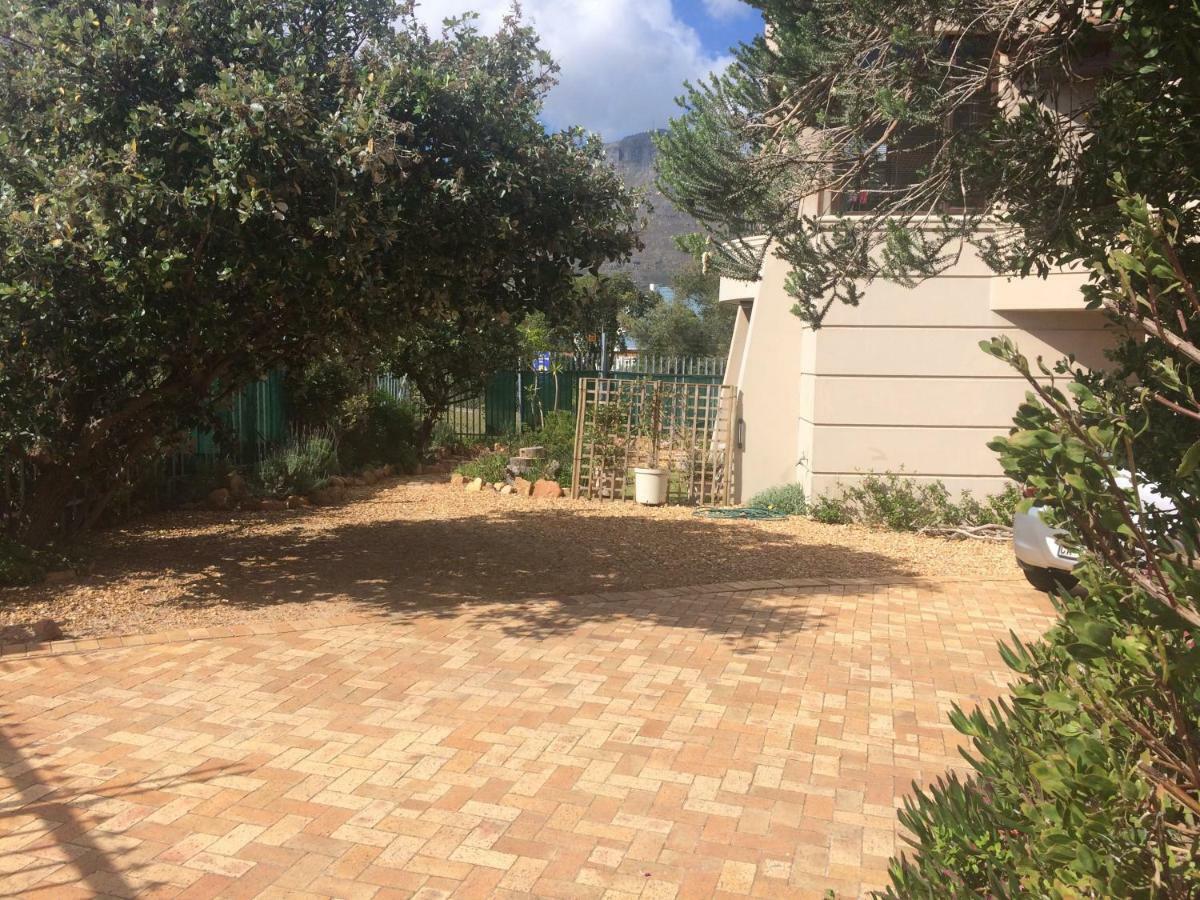 Mountain Peaks Hotel Hout Bay Ngoại thất bức ảnh