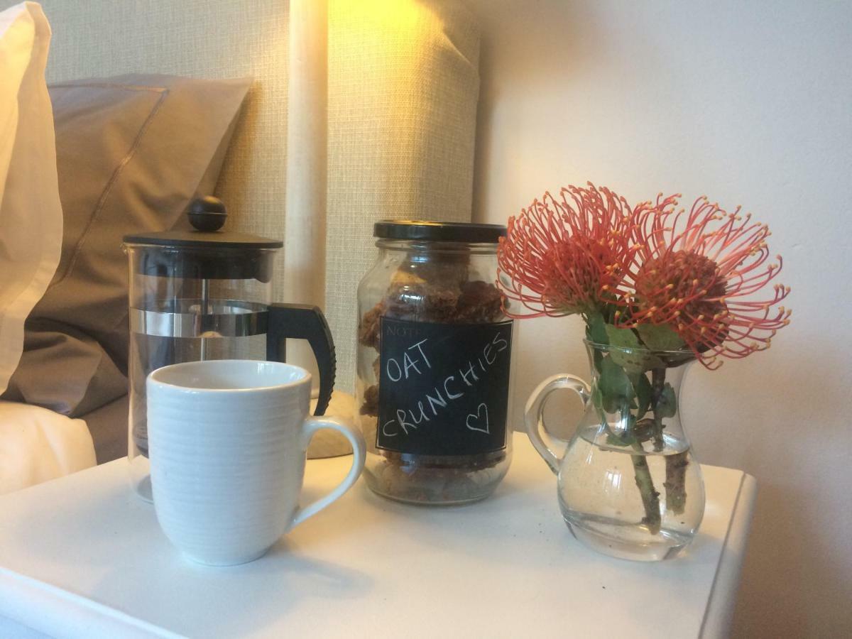 Mountain Peaks Hotel Hout Bay Ngoại thất bức ảnh