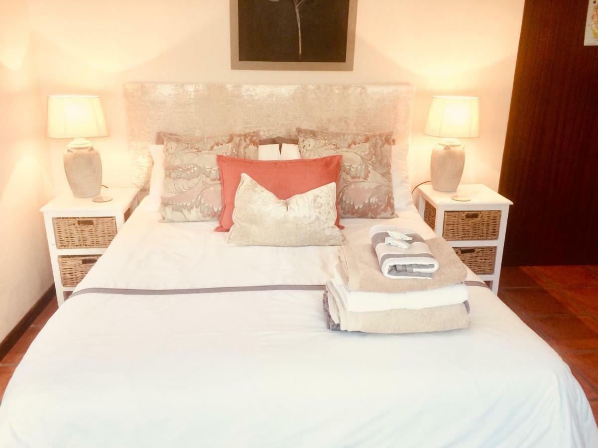 Mountain Peaks Hotel Hout Bay Ngoại thất bức ảnh