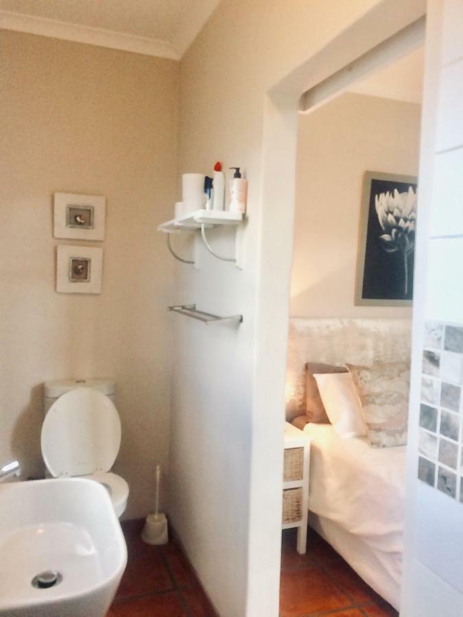 Mountain Peaks Hotel Hout Bay Ngoại thất bức ảnh