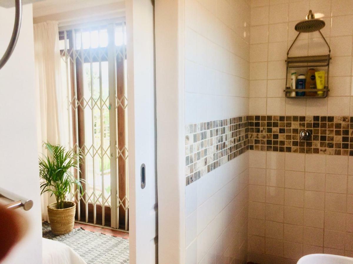Mountain Peaks Hotel Hout Bay Ngoại thất bức ảnh